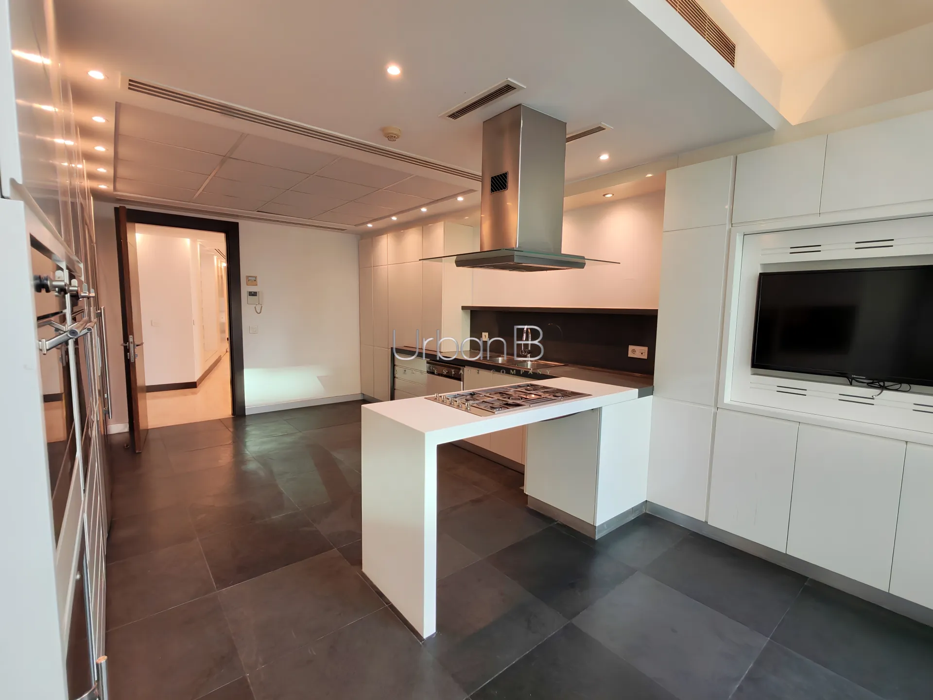 Apartment in Achrafieh, beirut, lebanon