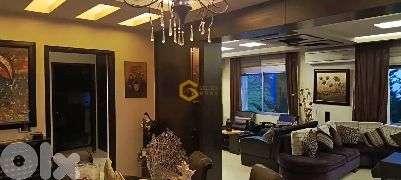Apartment for Sale in Zahlé