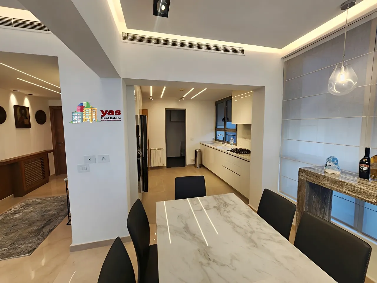 Apartment for Sale in Achrafieh