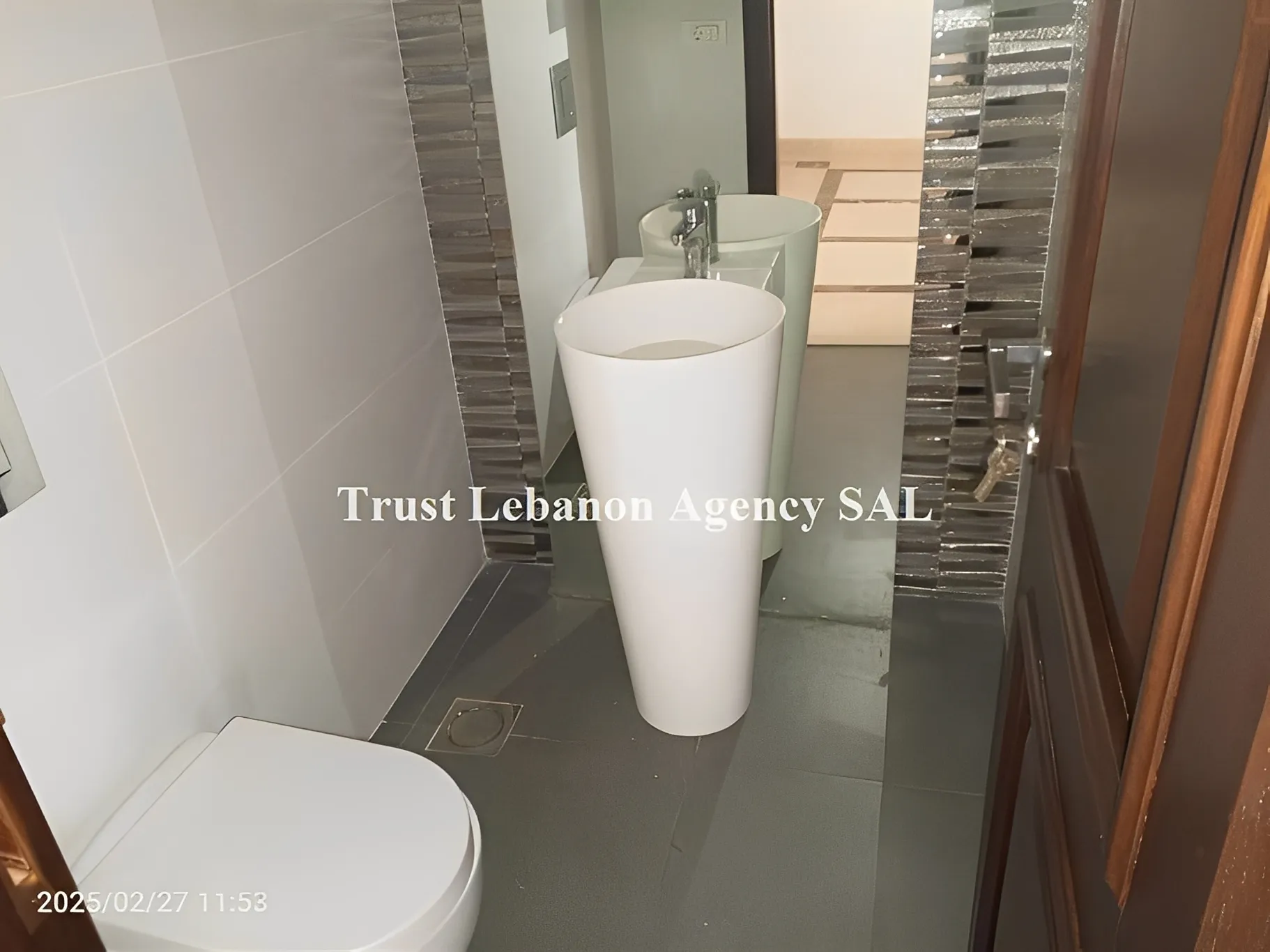 Apartment for Sale in Jnah Beirut Lebanon