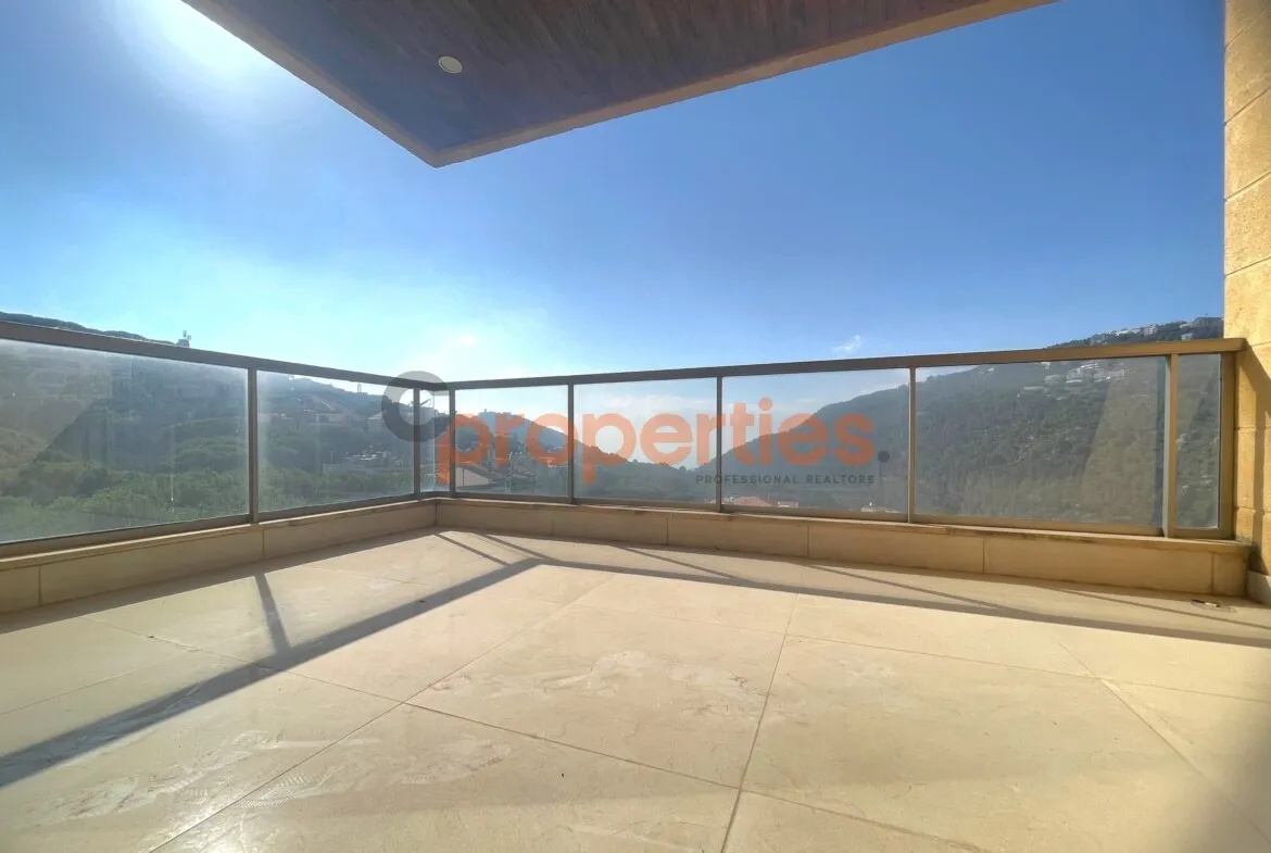 Apartment for Sale in Mar Chaaya