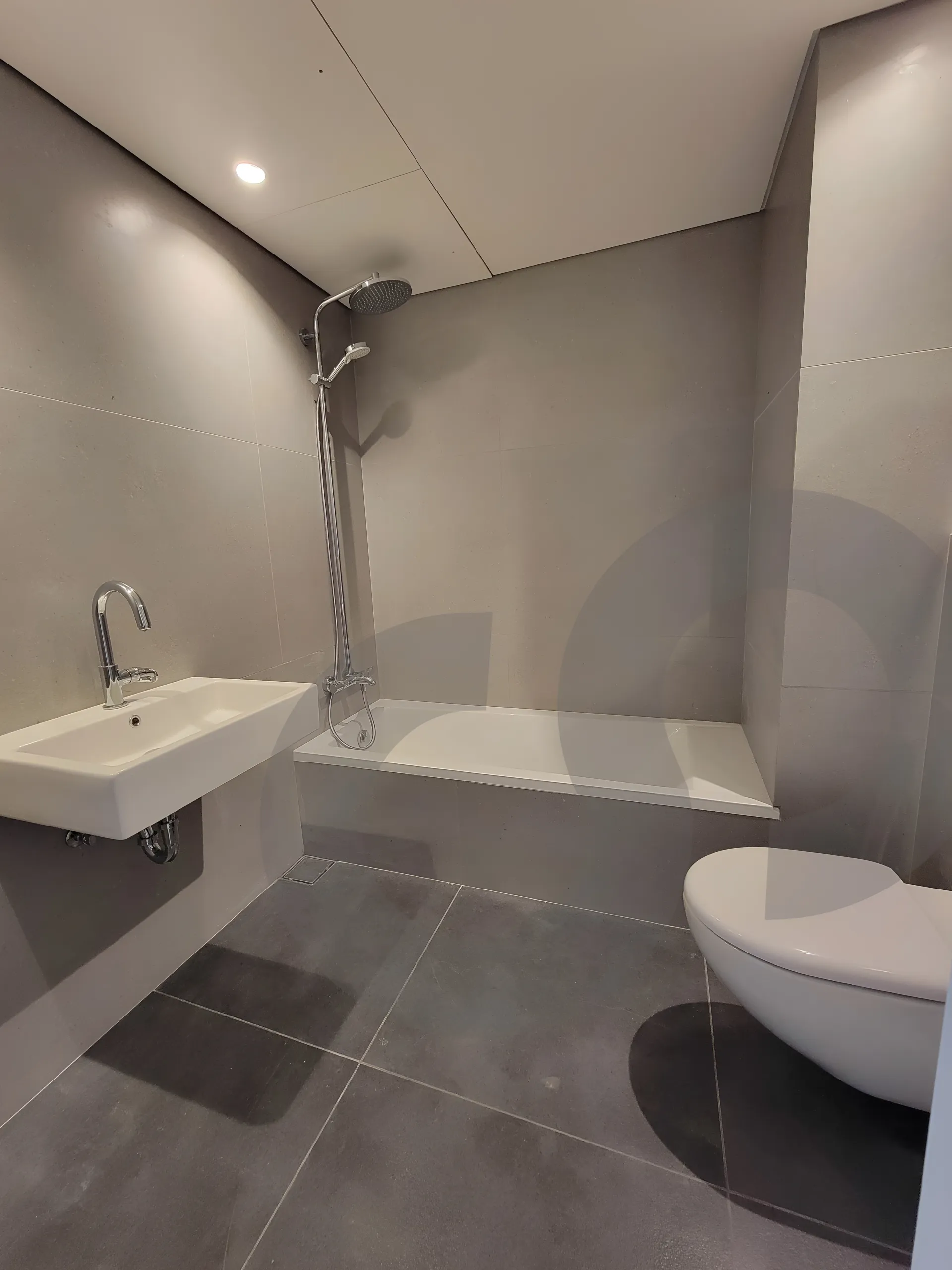 Apartment for Sale in Sahel Alma