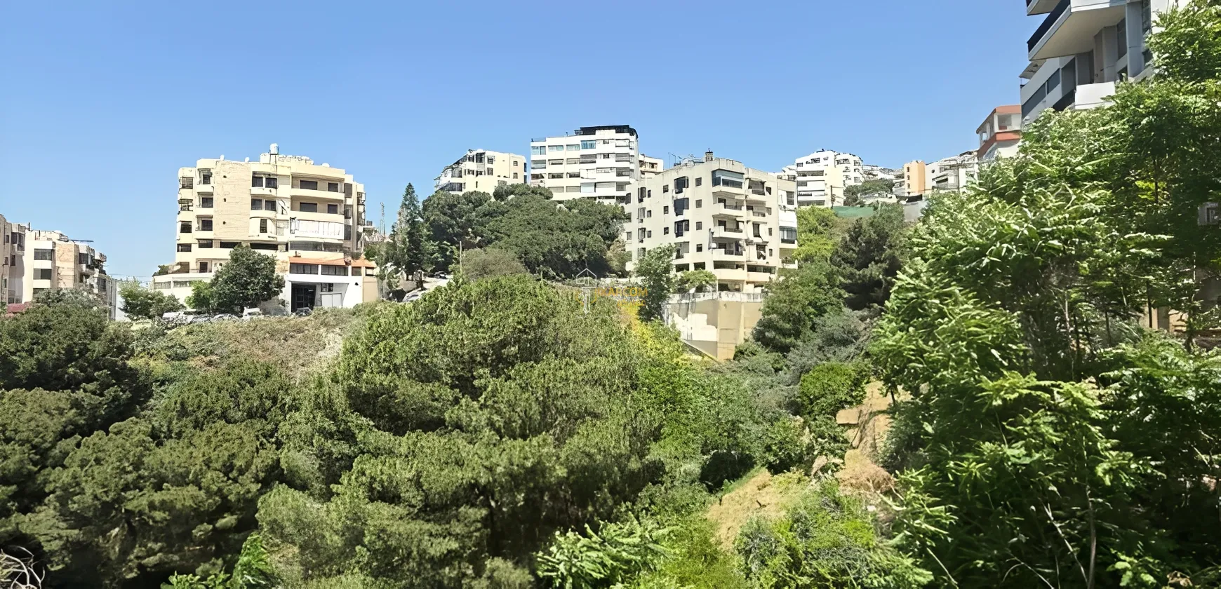 Apartment for Sale in Metn, Fanar, Lebanon - 2 bed, 3 bath