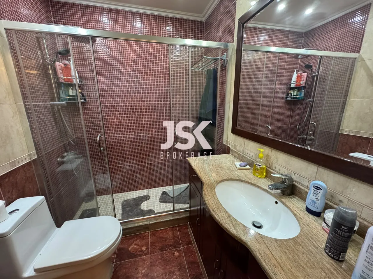Apartment for Sale in Jnah