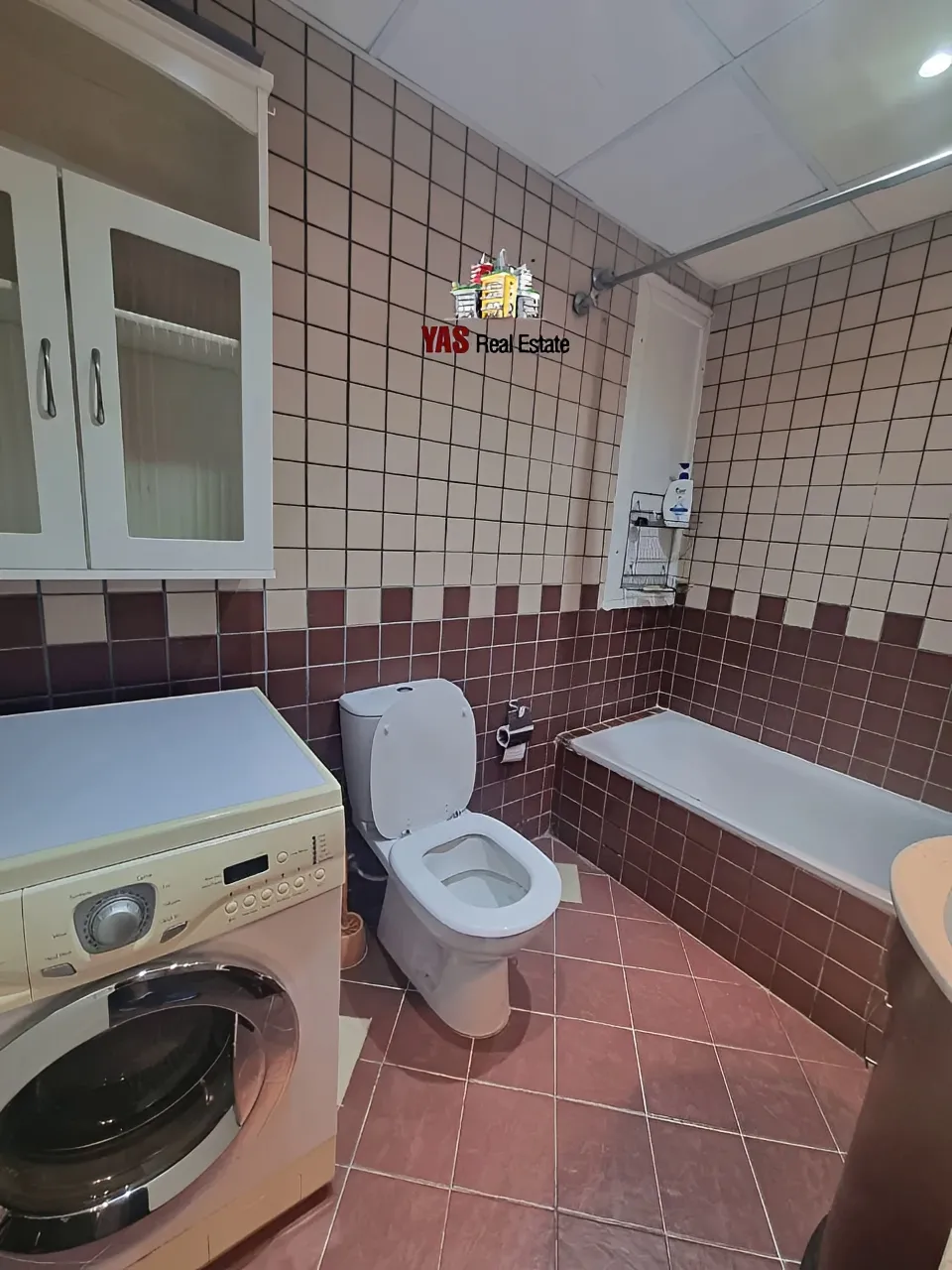 Chalet for rent in Jeita - 1 bed, 1 bath