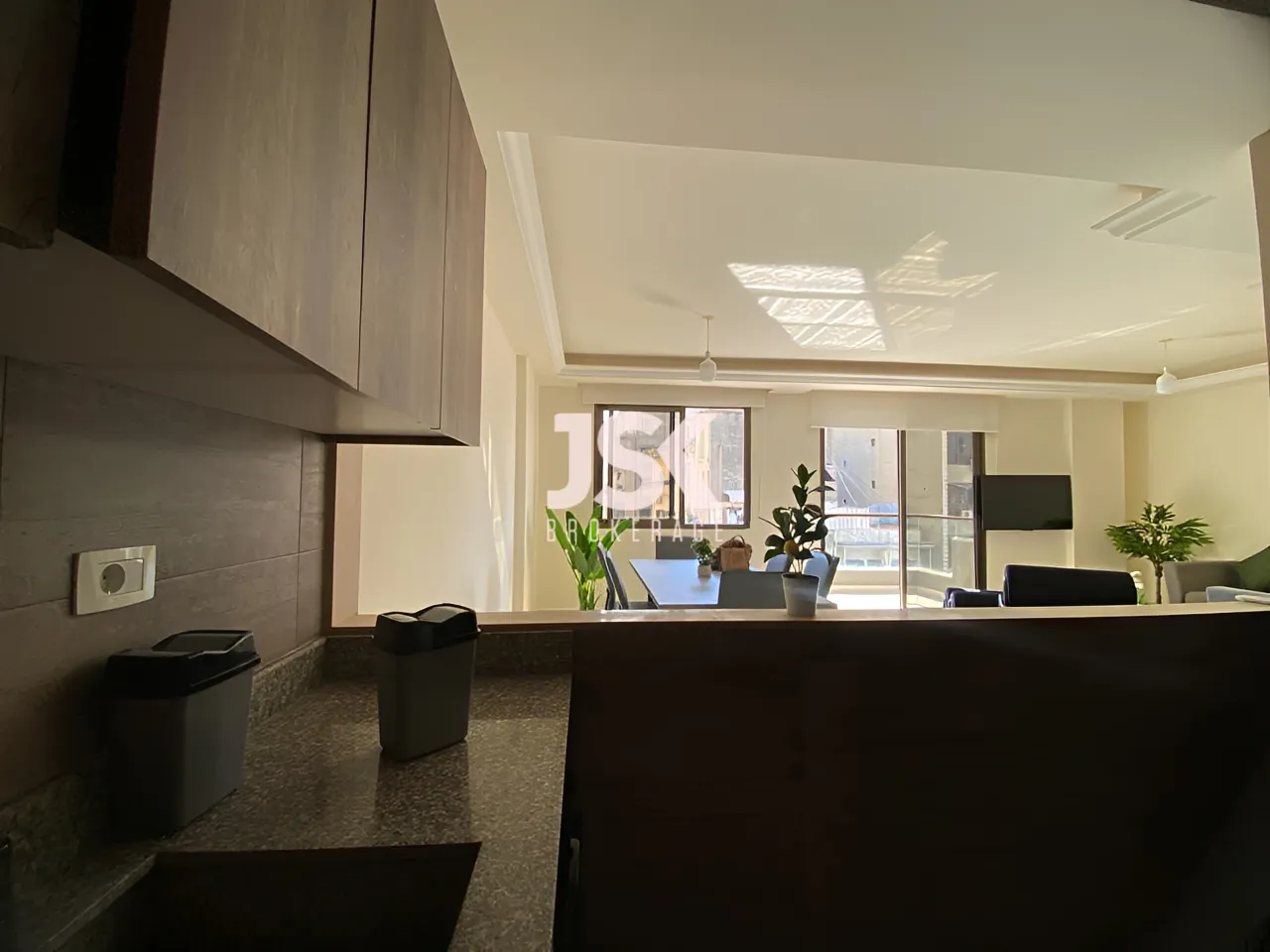 Hotel for Rent in Achrafieh