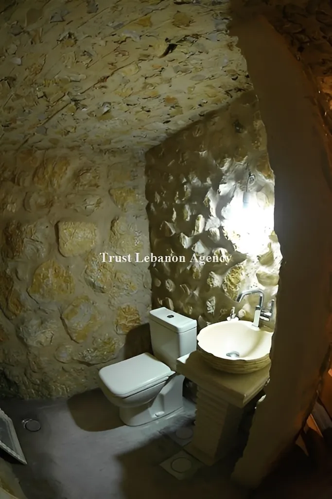 Villa for Sale in Keserwan Fatka - 4 bed, 6 bath