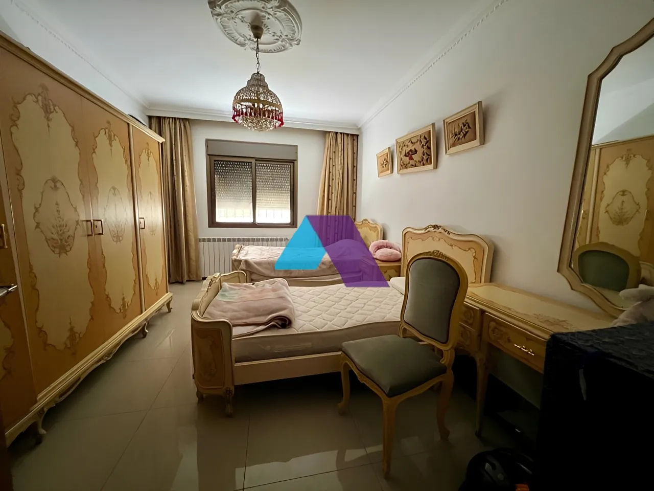 Apartment for Sale in Adma w Dafnah