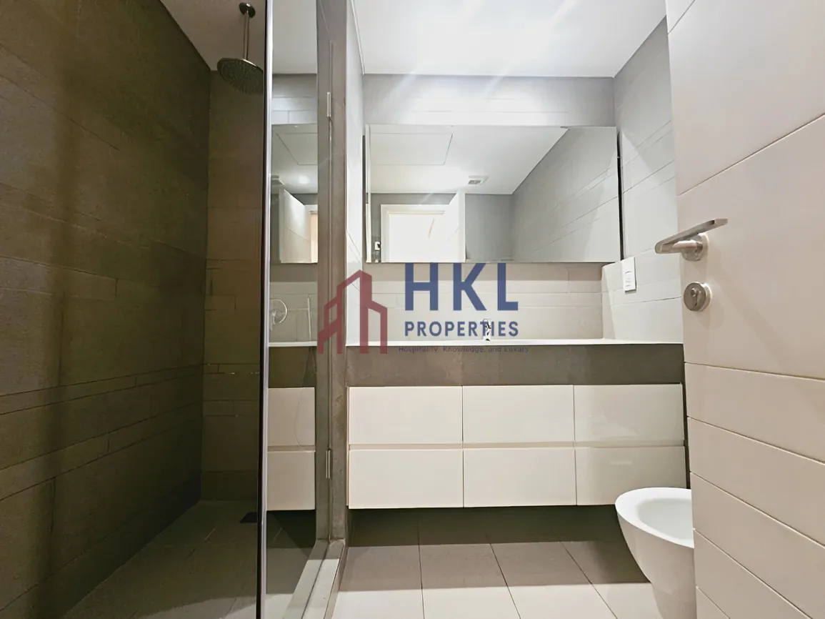 Apartment for rent in Achrafieh