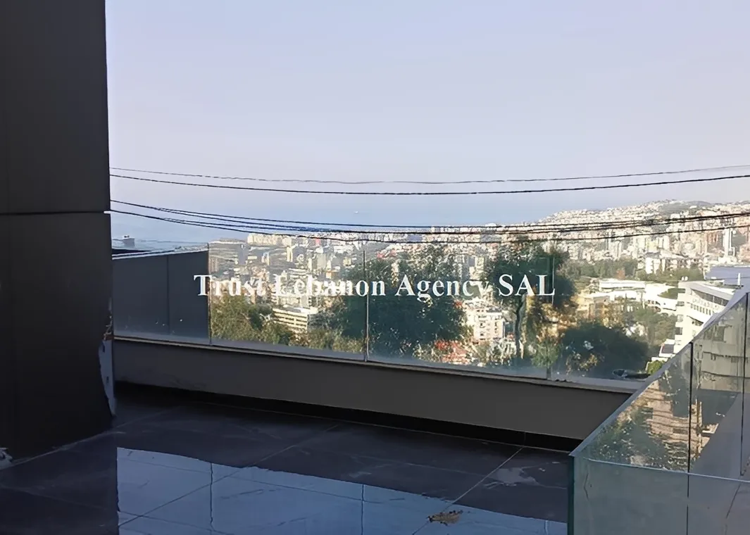 Apartment for Sale in Metn Bsalim Lebanon