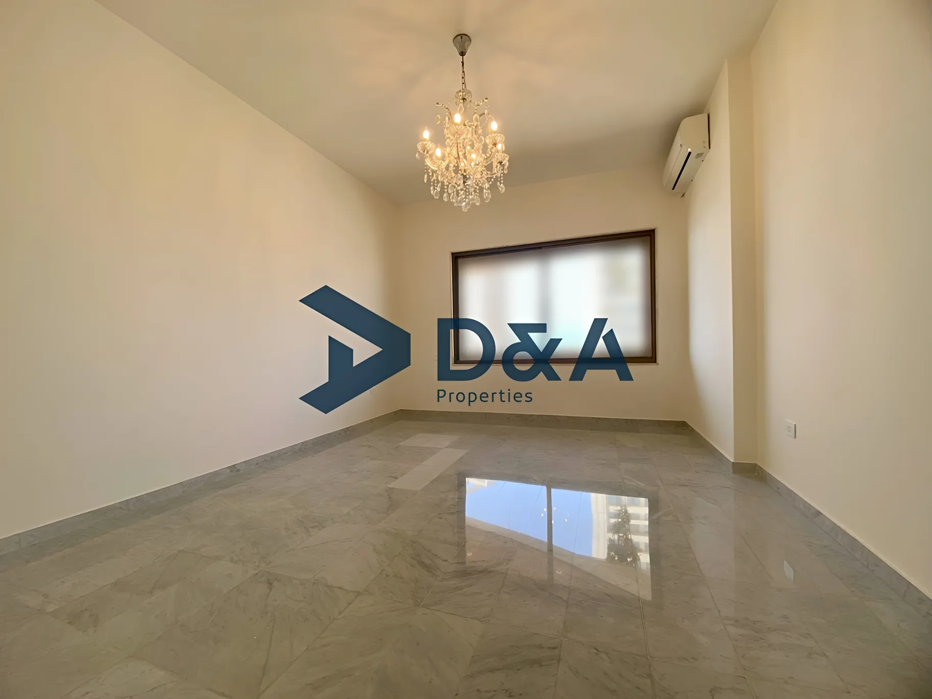 Apartment for rent in Manara, Beirut, Lebanon