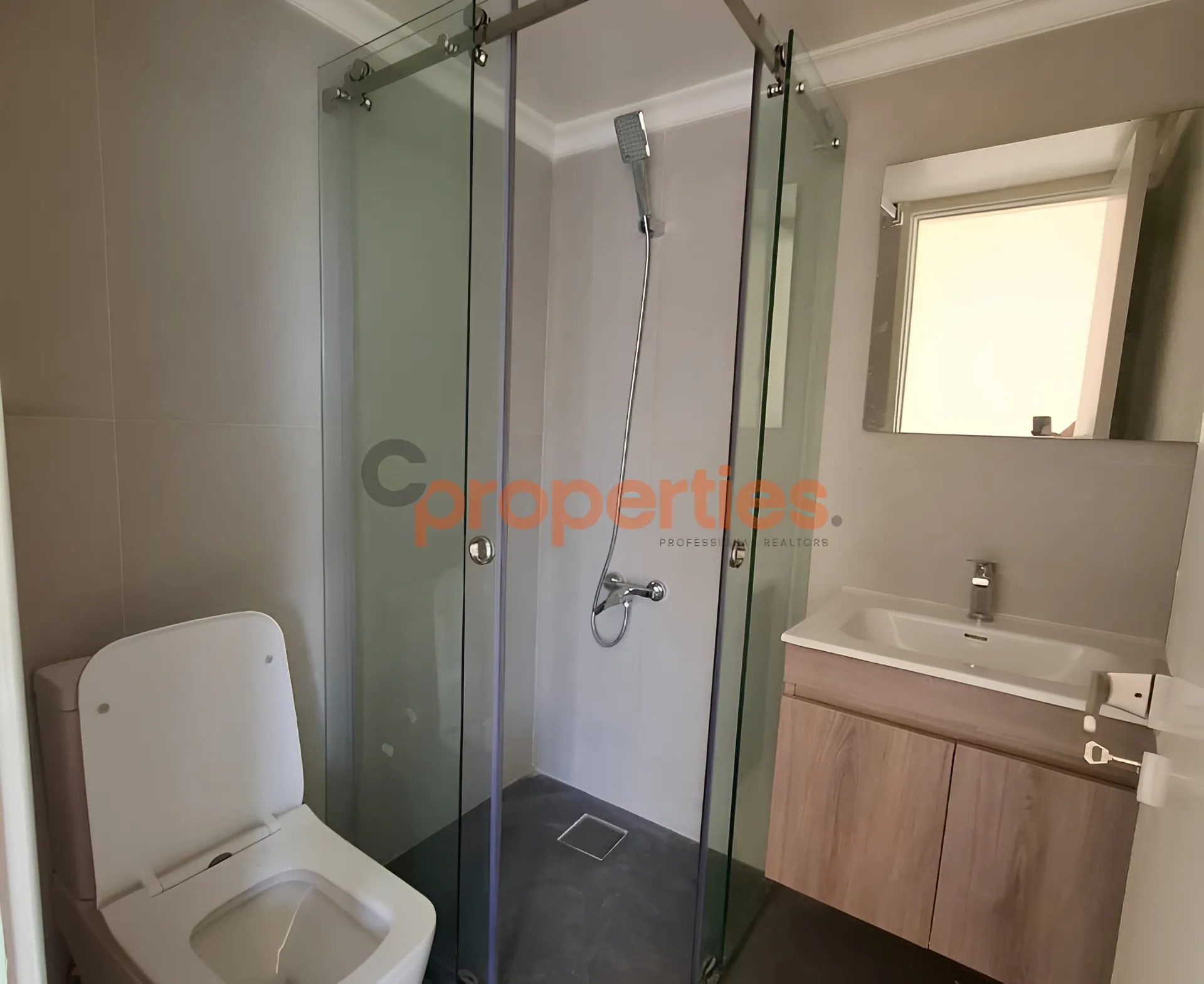 Apartment for Rent in Zouk Mikael