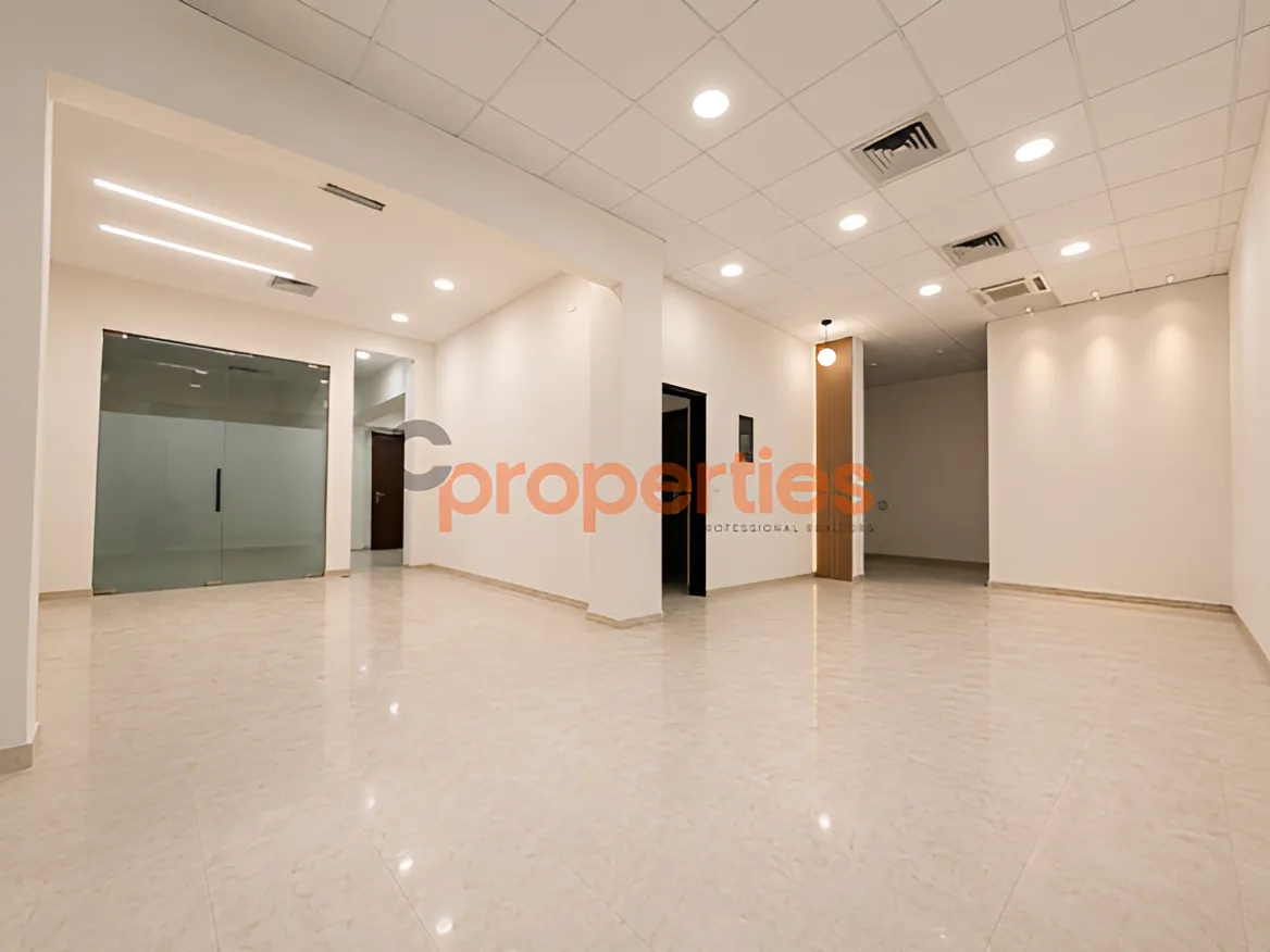 Office for Rent in Downtown