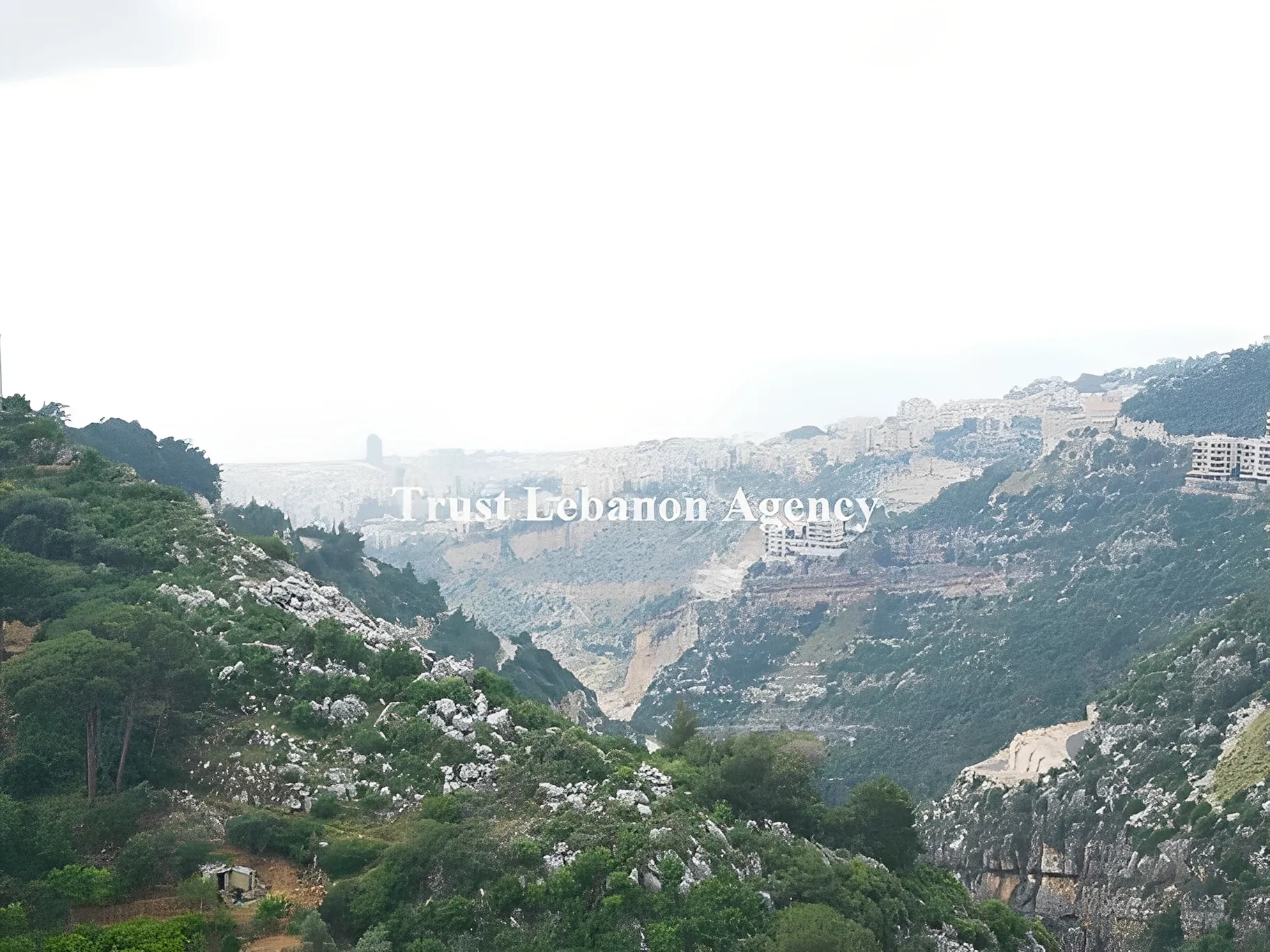 Apartment for Sale in Metn Nebay Lebanon