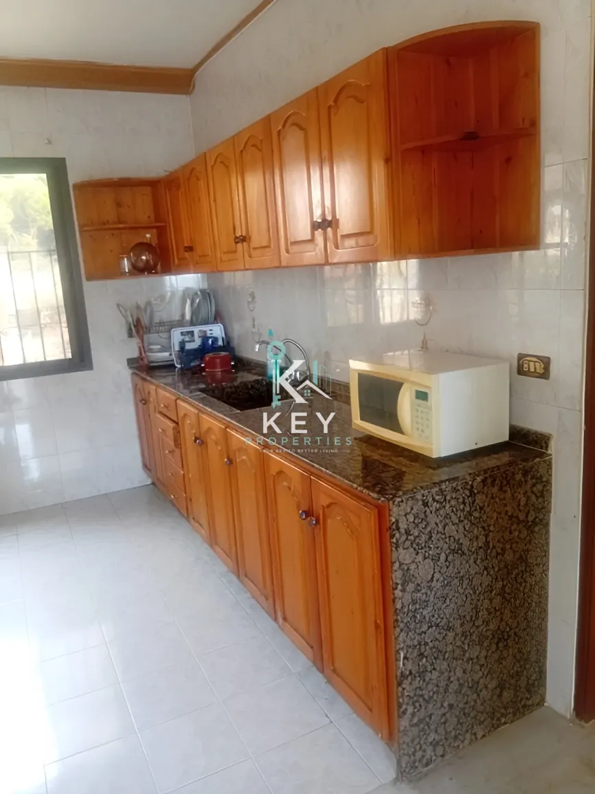 Apartment for rent in Sahel Aalma, Lebanon