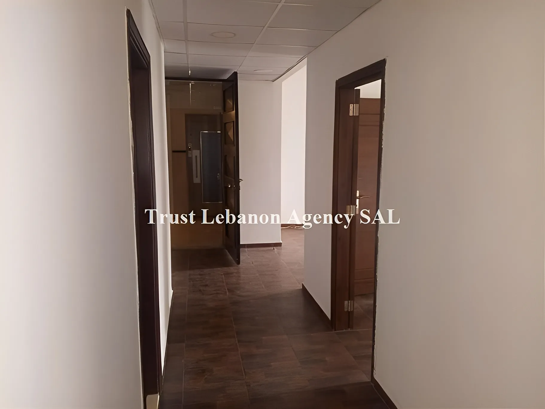 Office for rent in Beirut, Saifi