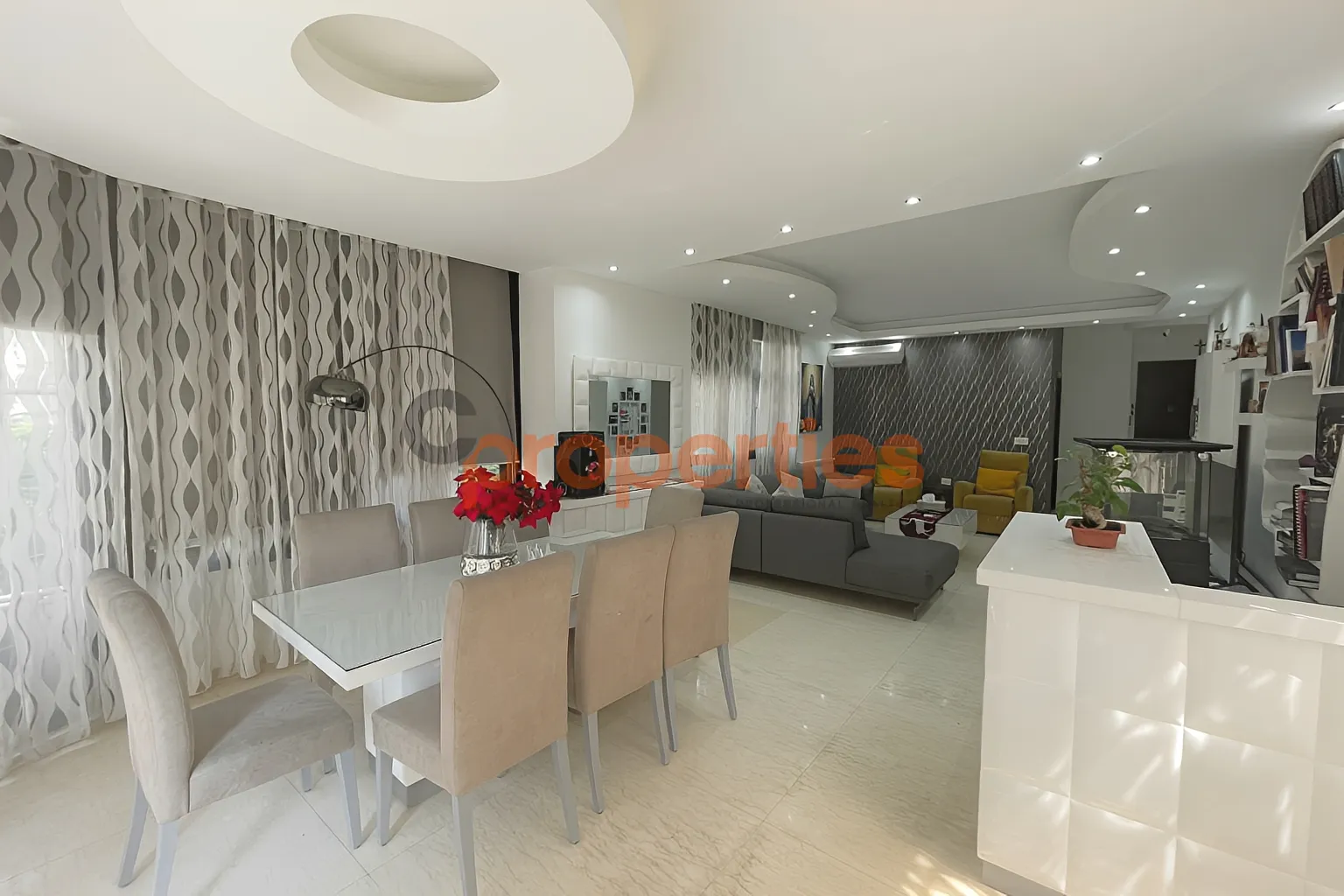 Apartment for Sale in Haret Sakher