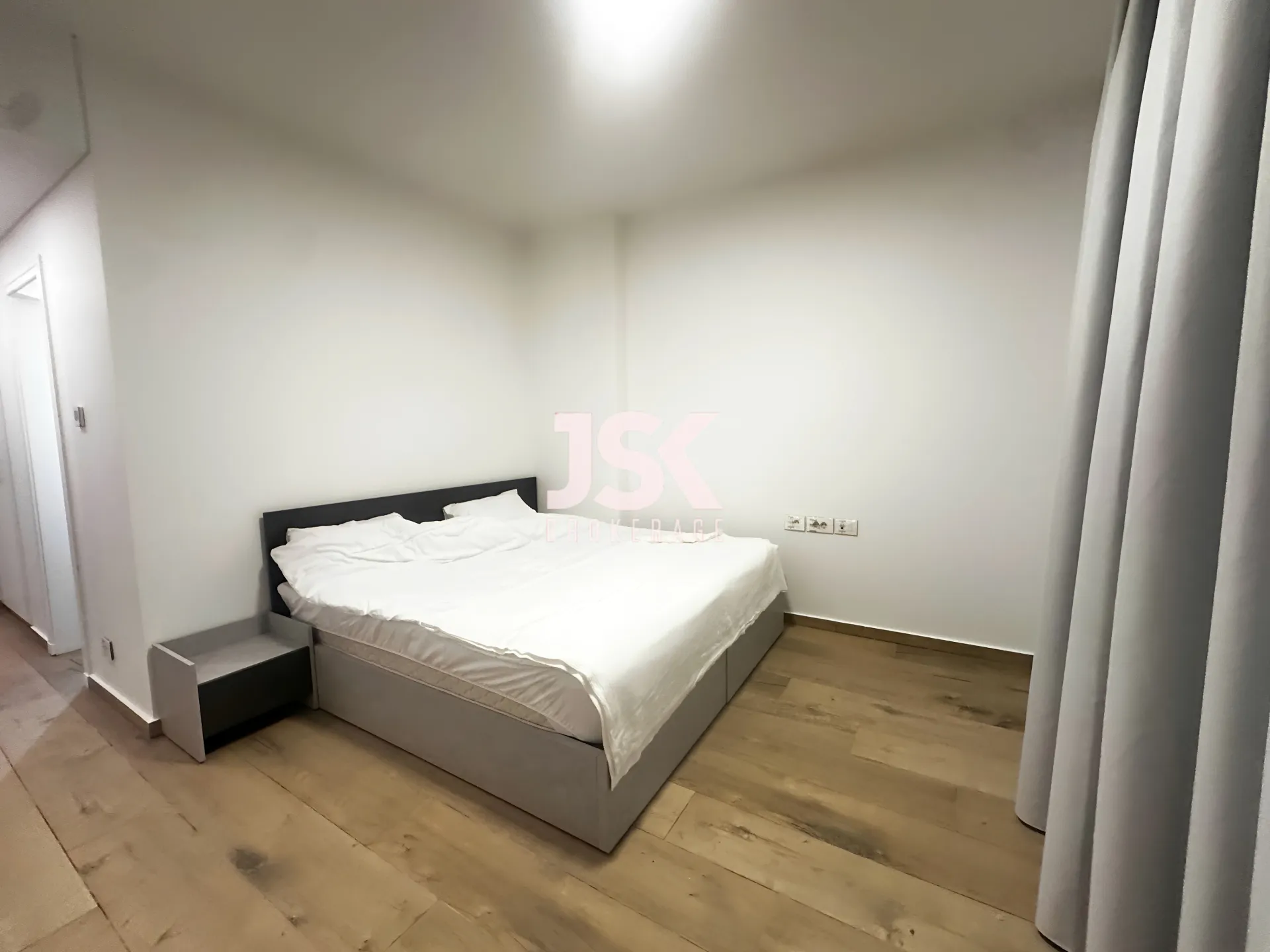 Apartment for Rent in Downtown