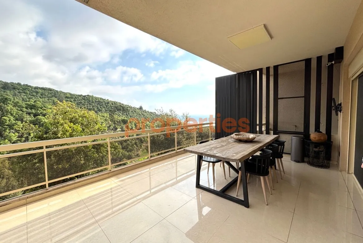 Apartment for Sale in Halat
