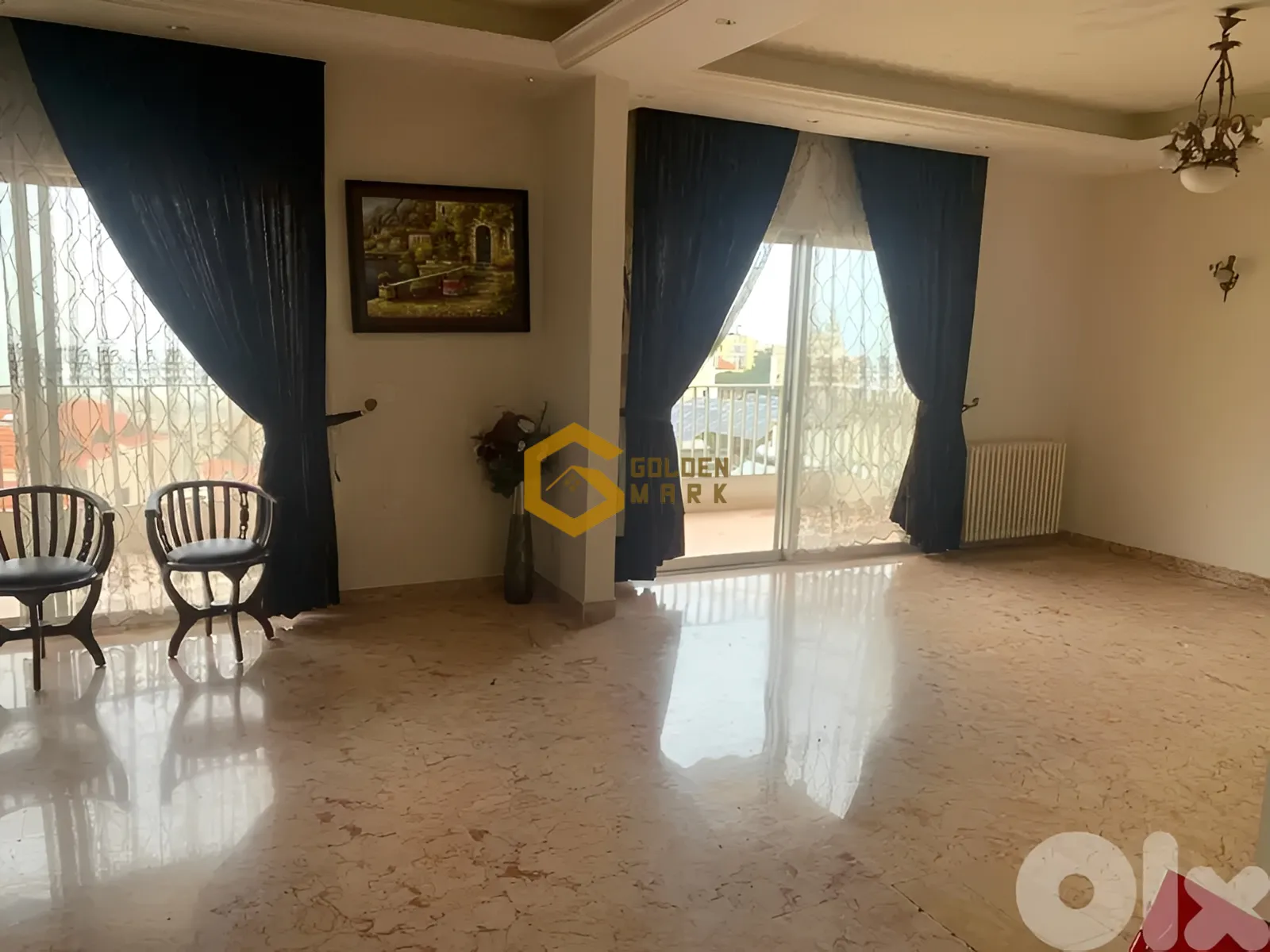 Duplex for Sale in Mtaileb - 4 bed, 4 bath