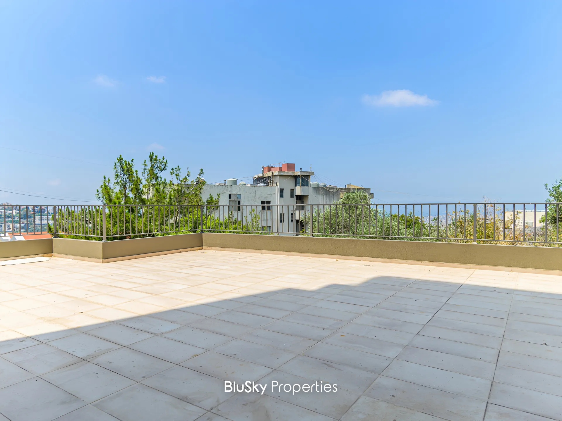 Apartment for sale in Mansourieh, lebanon