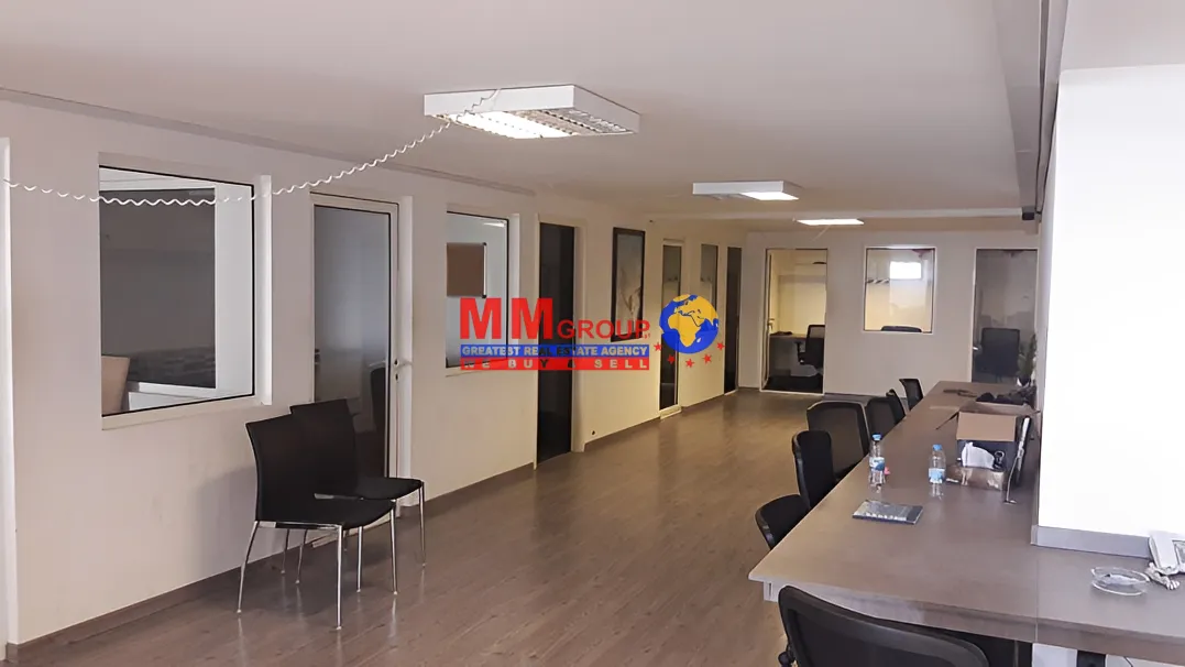 Office for sale in Mansourieh, Lebanon