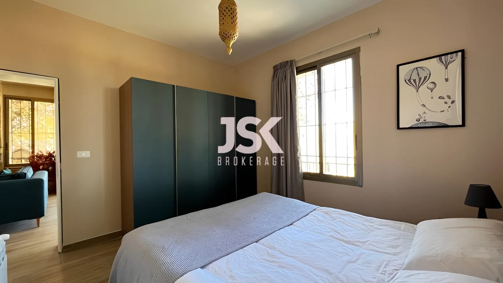 Duplex for Sale in Laqlouq, Lebanon