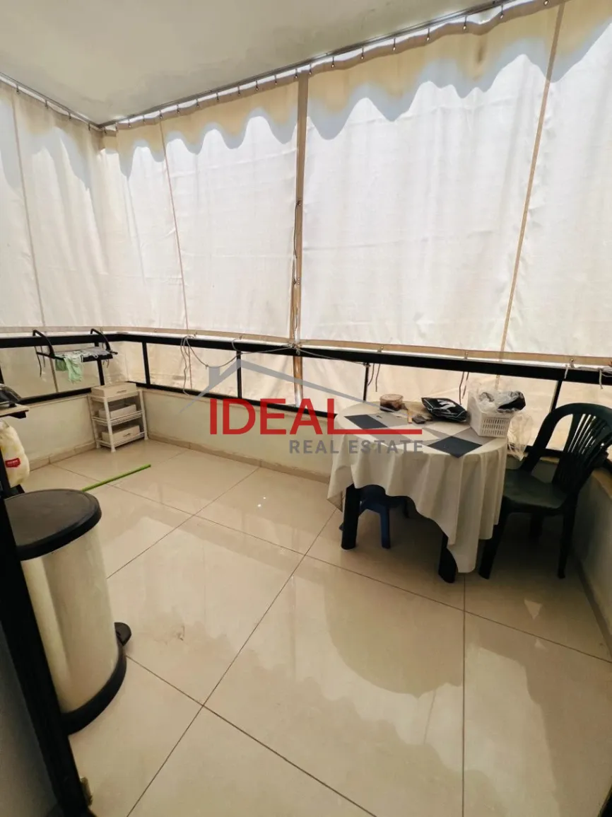 Apartment for rent in Sarba, Lebanon