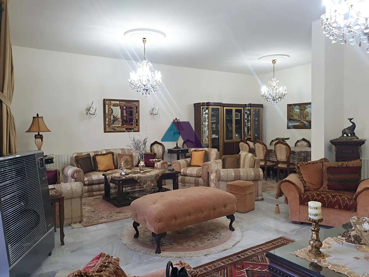 Apartment for Sale in Aley
