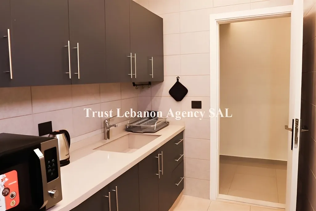 Apartment for Rent in Ashrafieh Beirut Lebanon