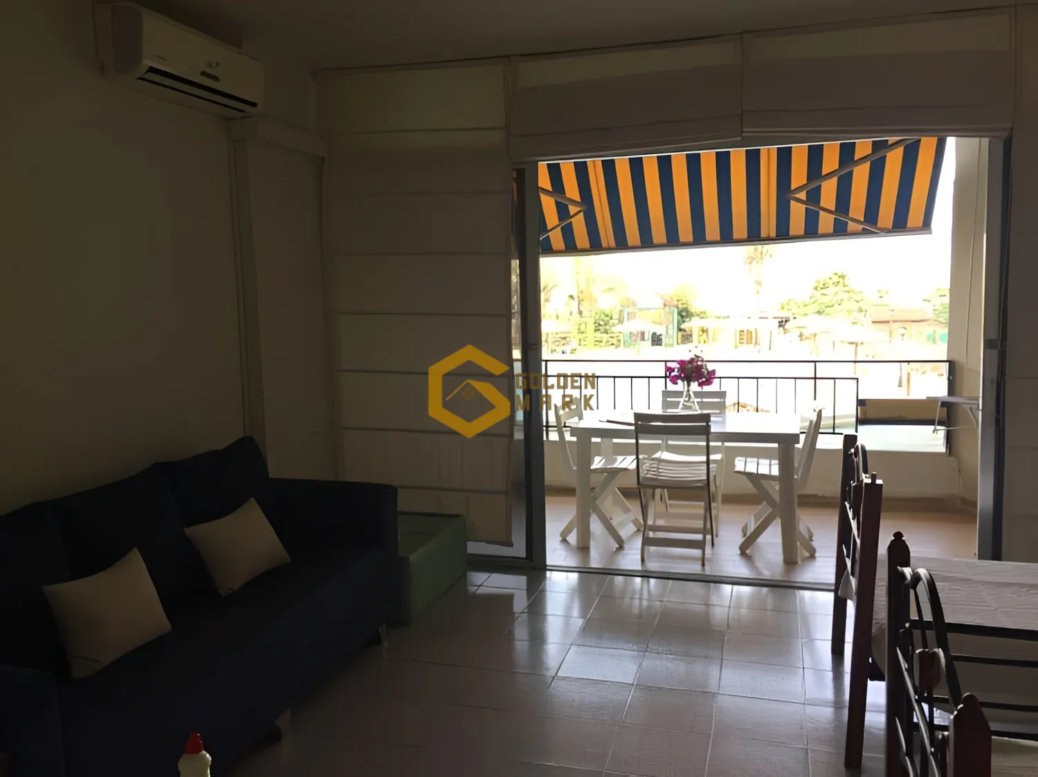 Chalet for rent in Batroun