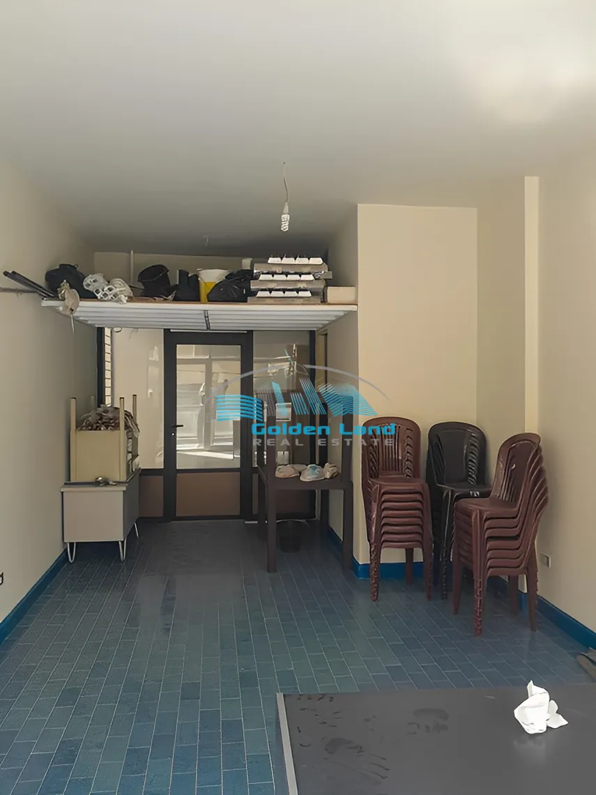 Shop for Rent in Broummana, Lebanon