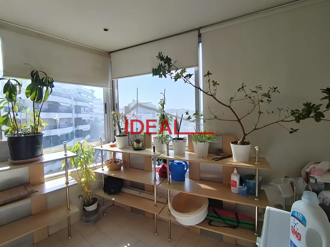 Apartment for Sale in Mar Takla, Hazmieh