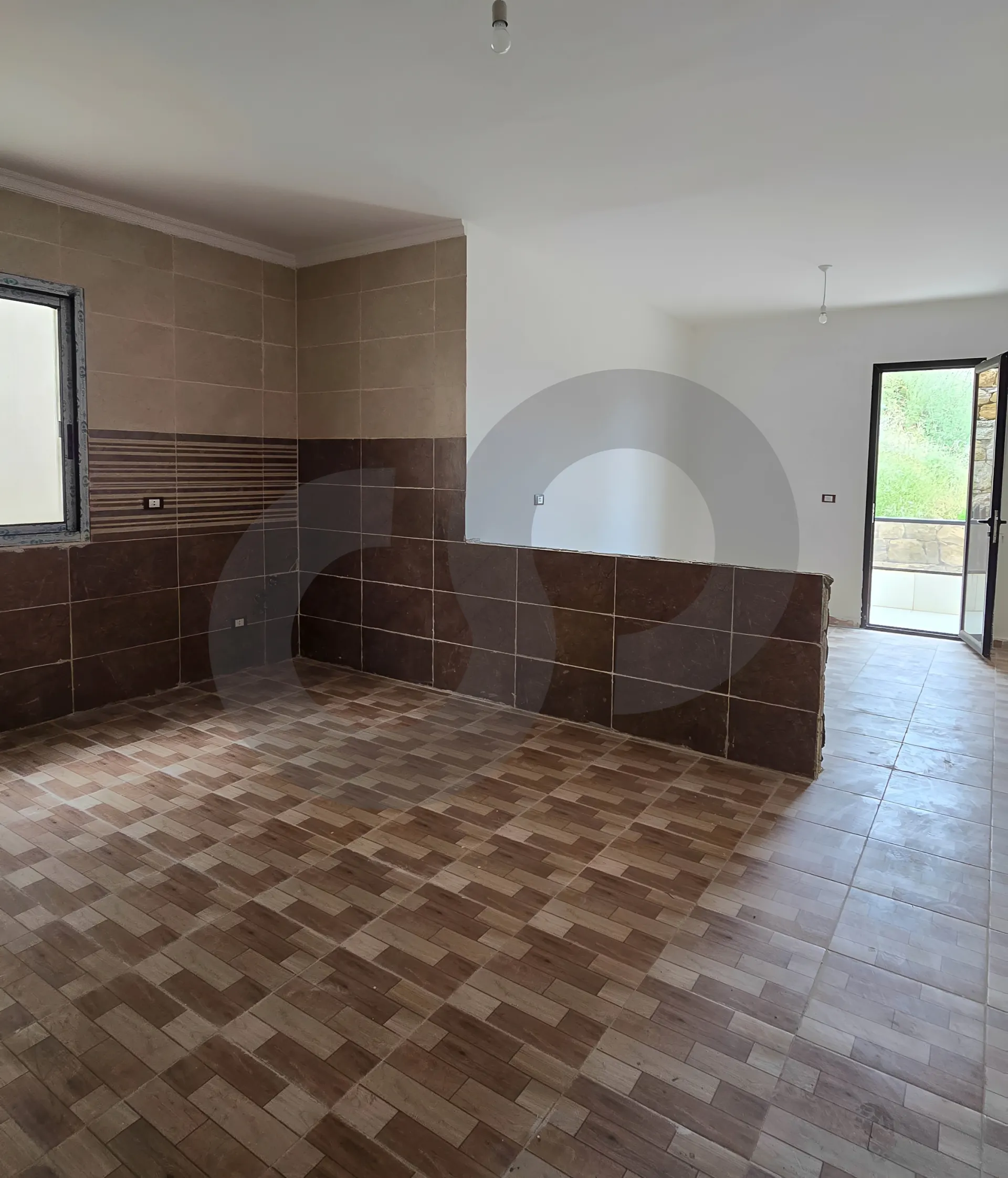 Apartment for Sale in Ain Arab - 3 bed, 3 bath