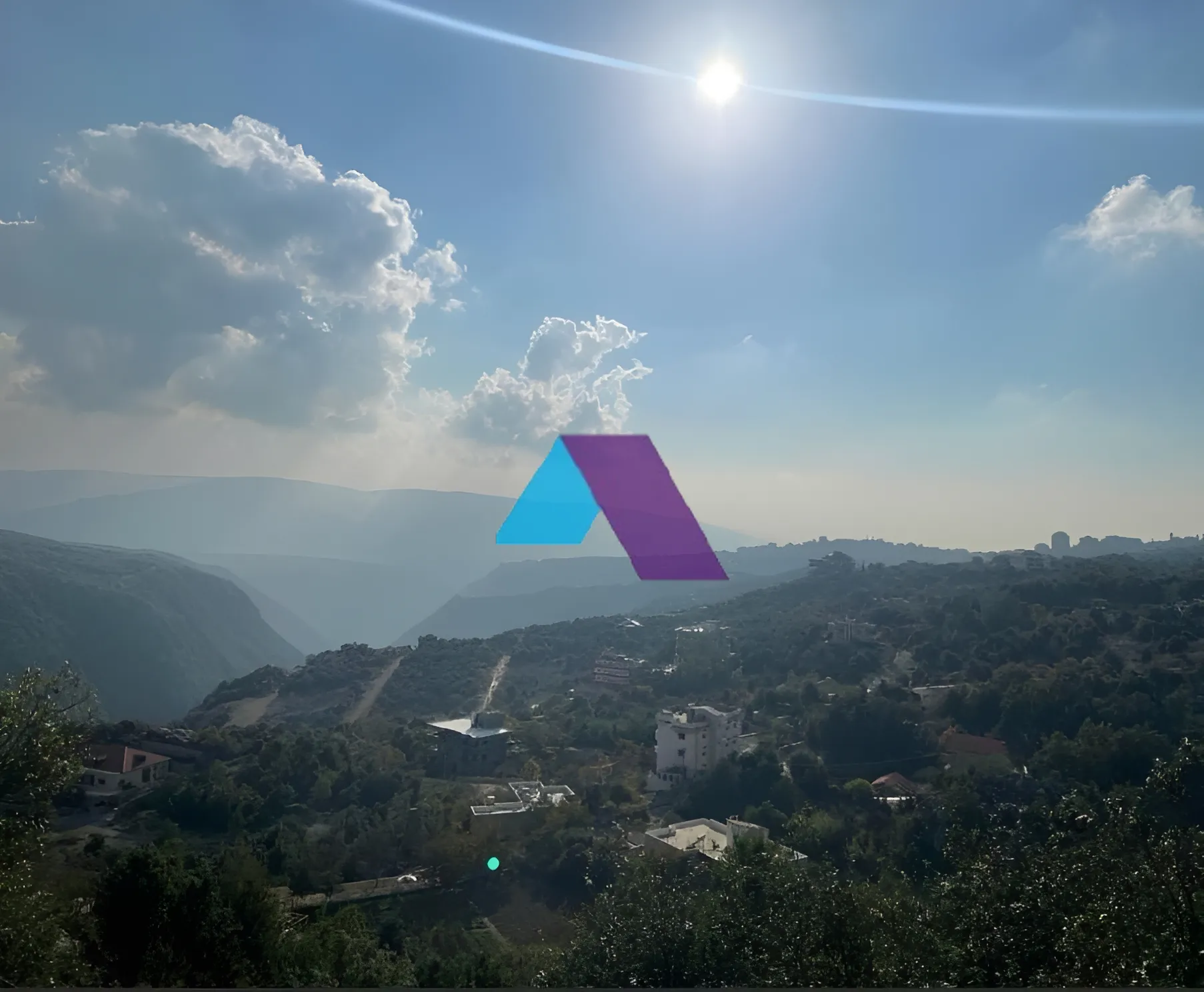 Land for Sale in Faitroun