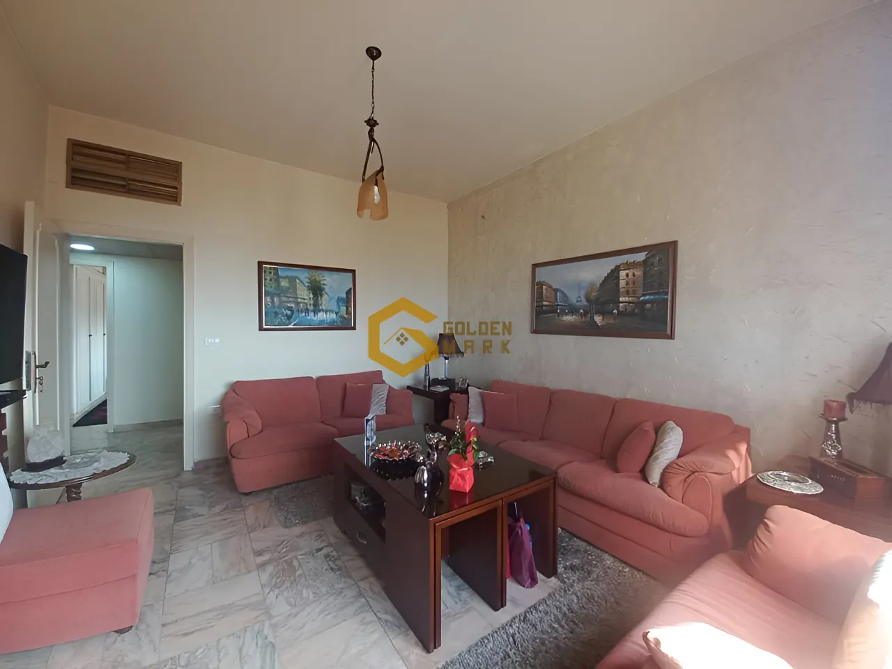 Apartment for Sale in Adonis
