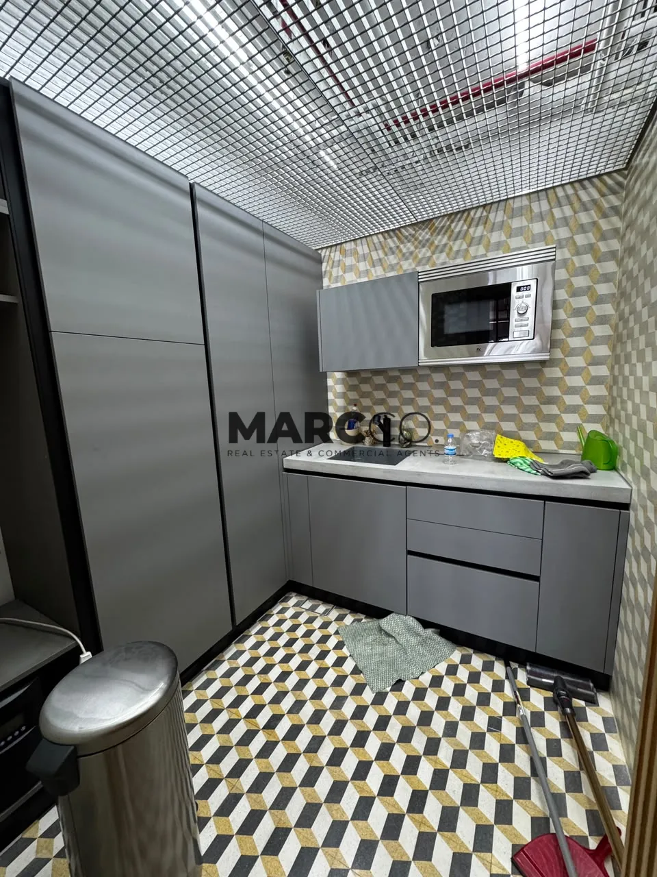 Office for sale in Achrafieh, Beirut, Lebanon