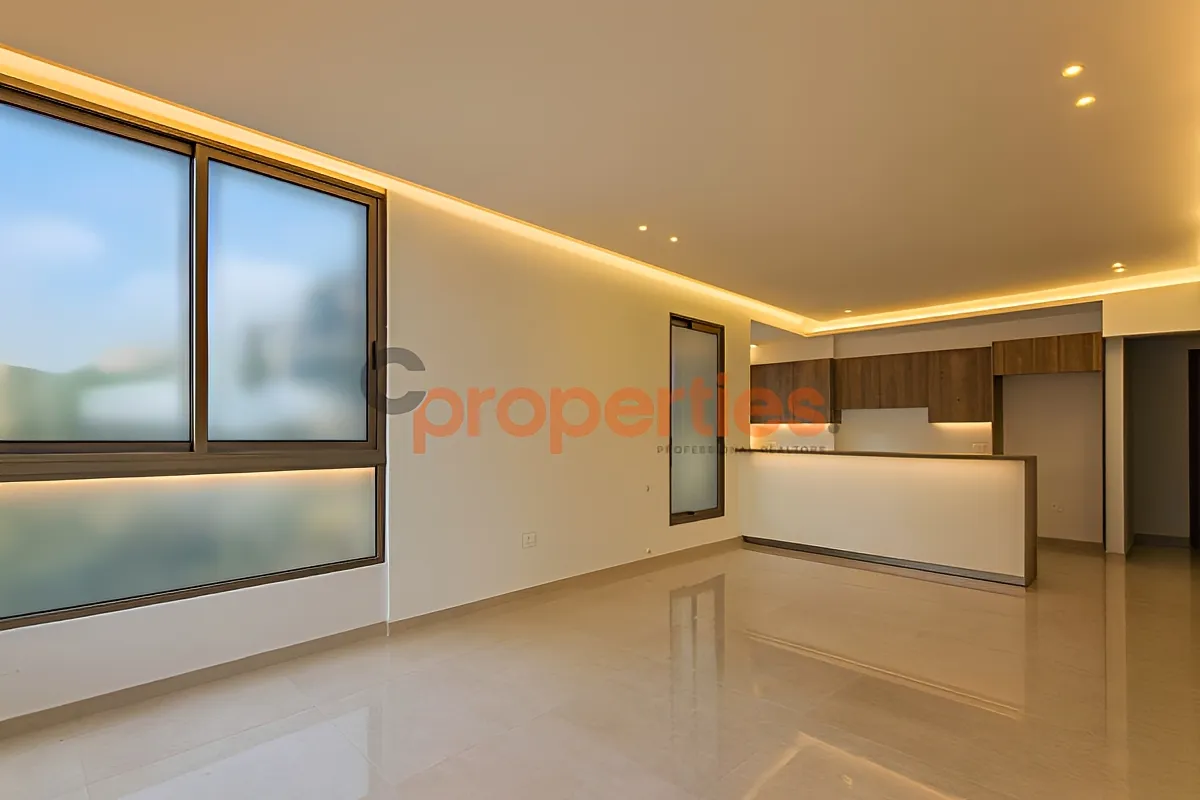 Apartment for Sale in Ain Saadeh - 2 bed, 3 bath