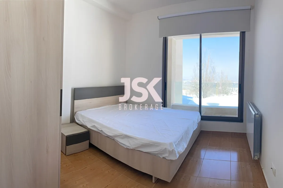 Chalet for rent in Faqra, Lebanon