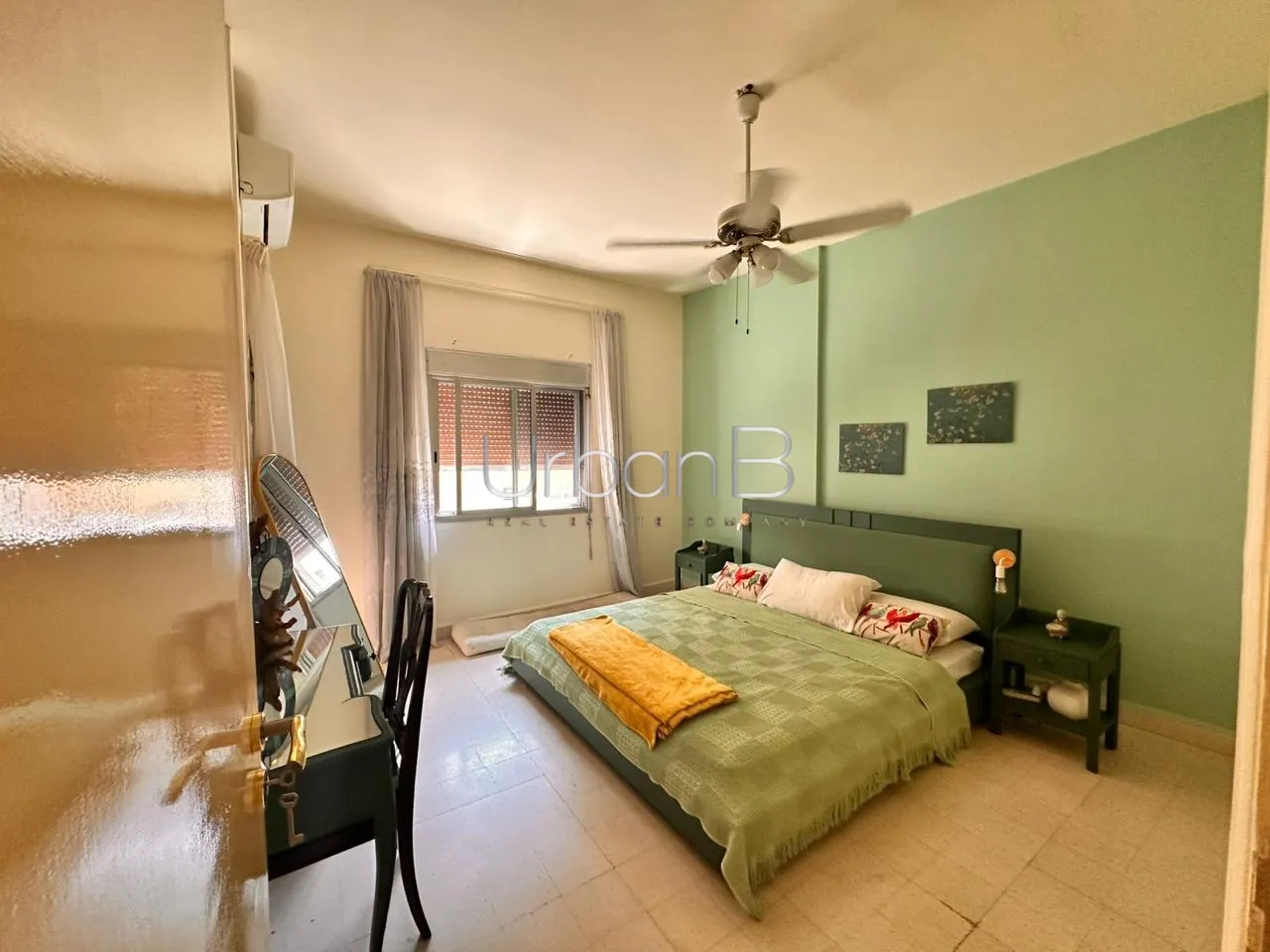 Apartment for sale in Sassine, beirut, lebanon