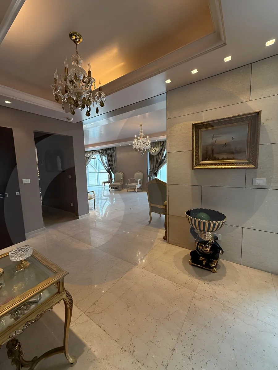 Apartment for Sale in Ain El Tineh