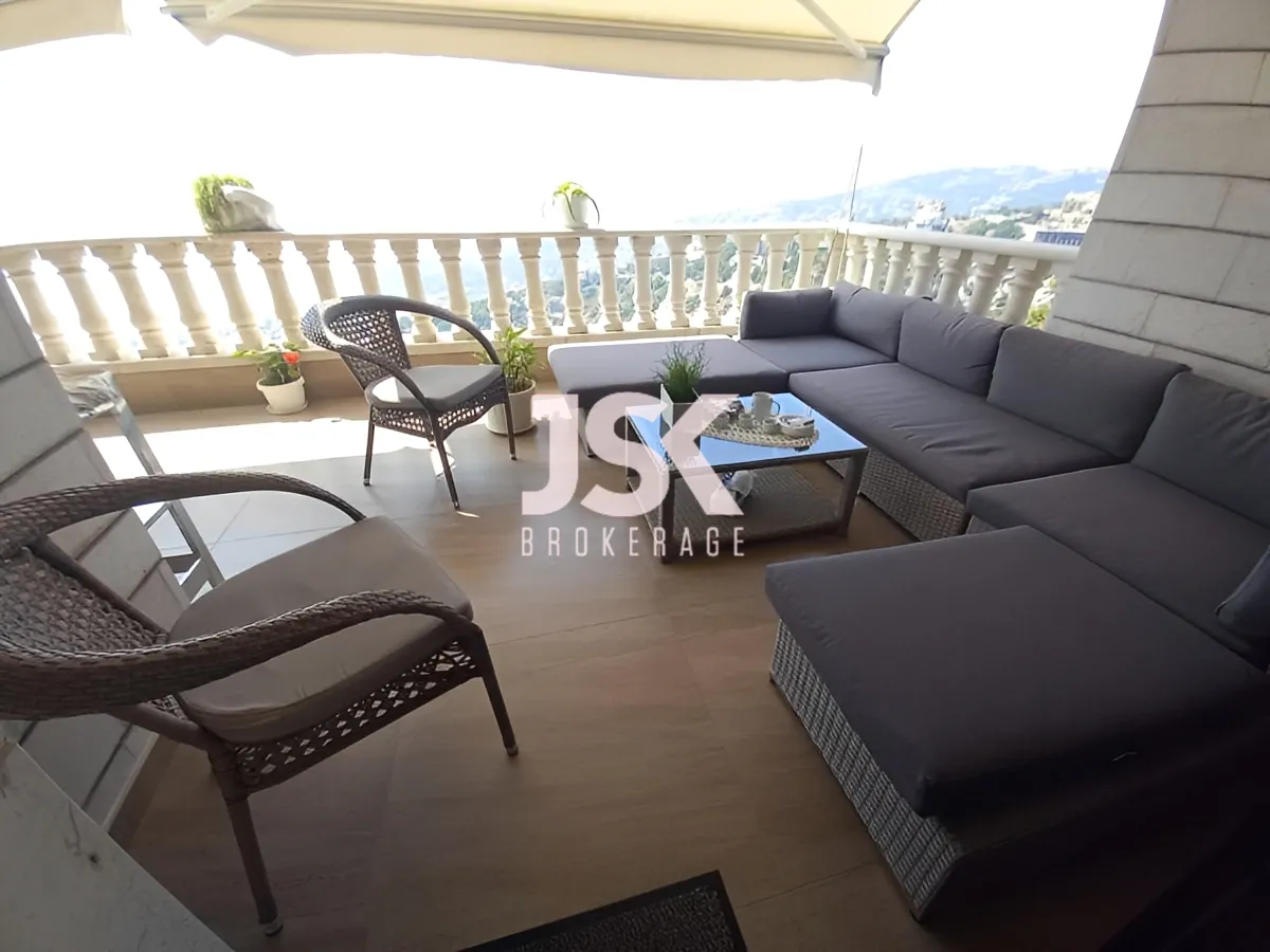 Apartment for Sale in Chnaneir, Lebanon