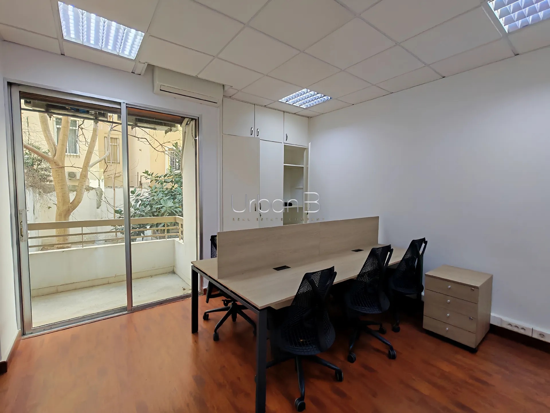 Commercial Property in Achrafieh, beirut, lebanon