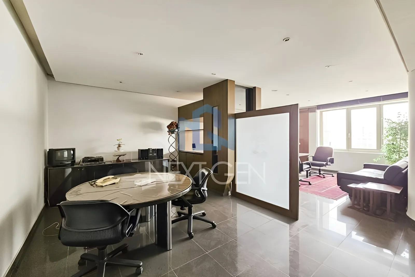 Office for Sale in Achrafieh
