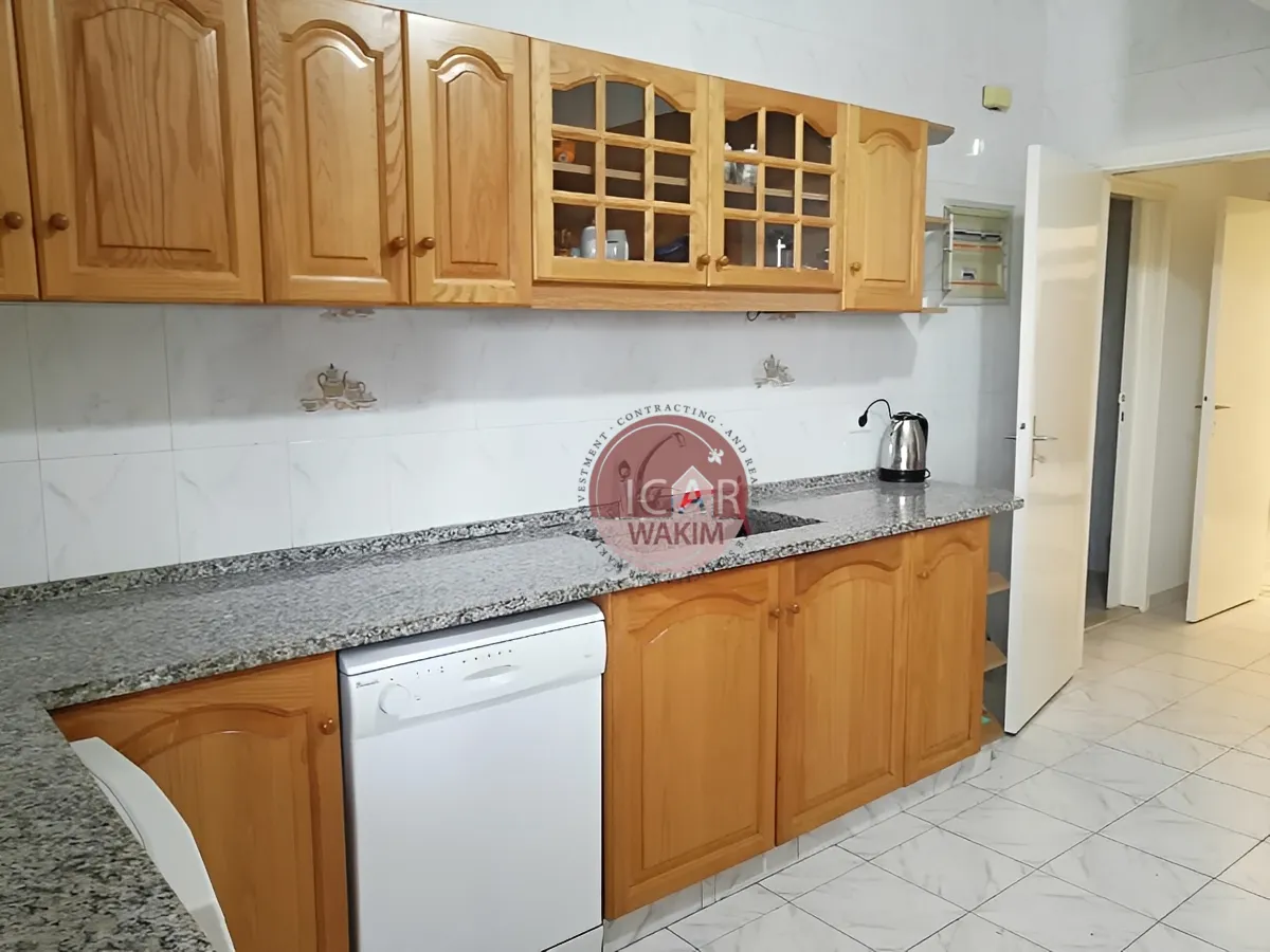 Apartment for Sale in Bayada