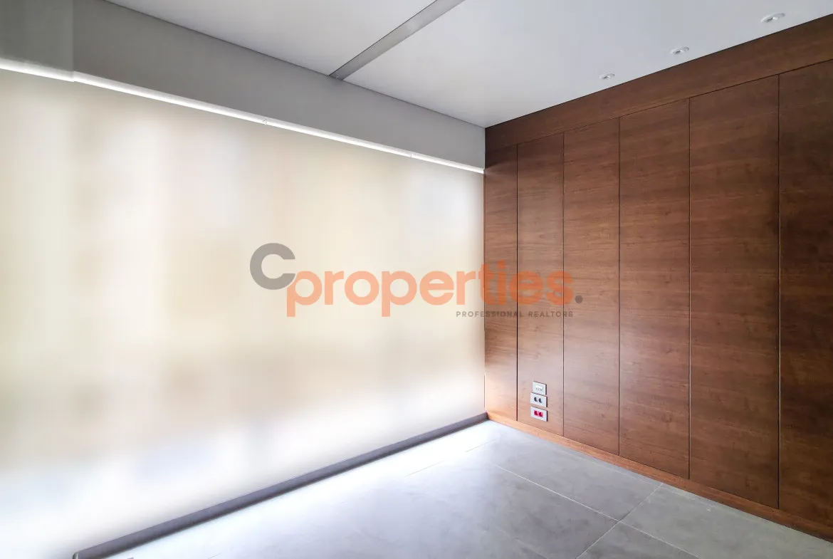 Office for Rent in Horch Tabet