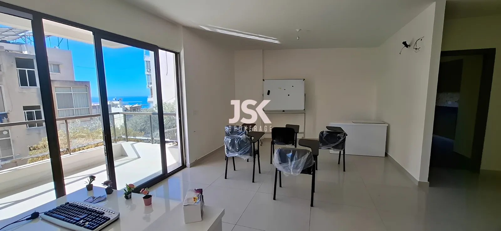 Apartment for Sale in Biaqout - 3 bed, 3 bath