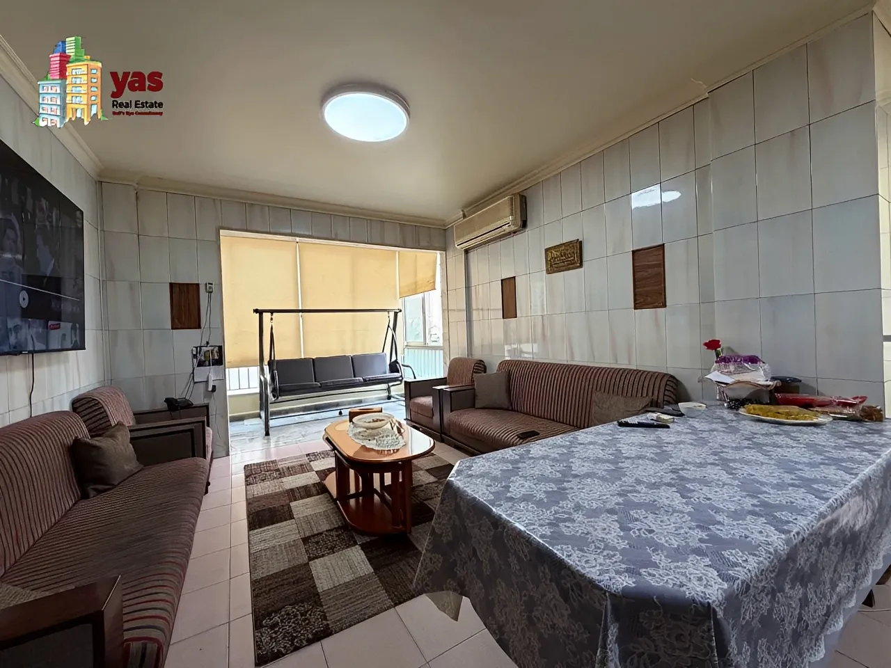 Apartment for Sale in Zouk Mosbeh - 2 bed, 2 bath
