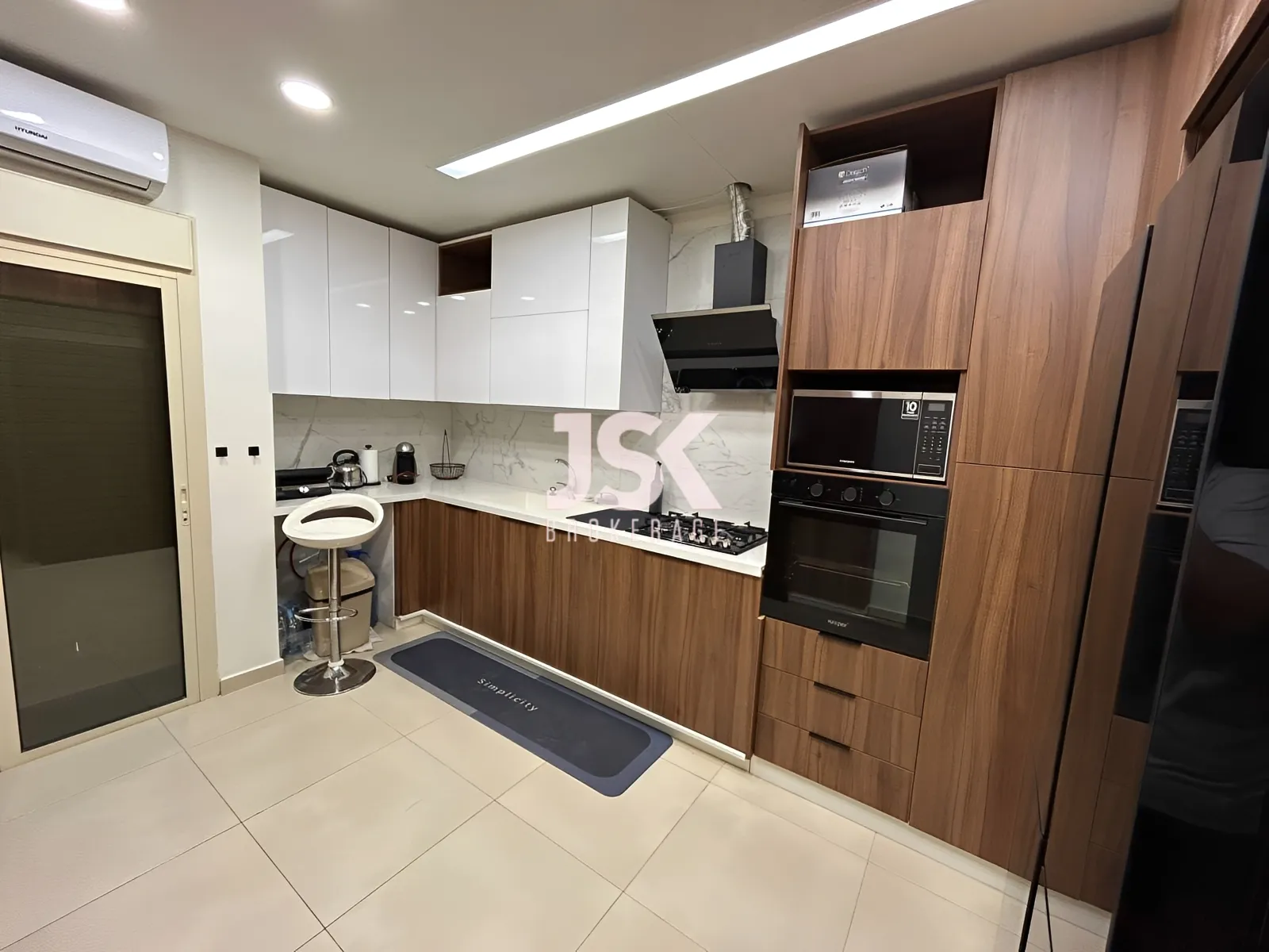 Duplex for Sale in Bchelli