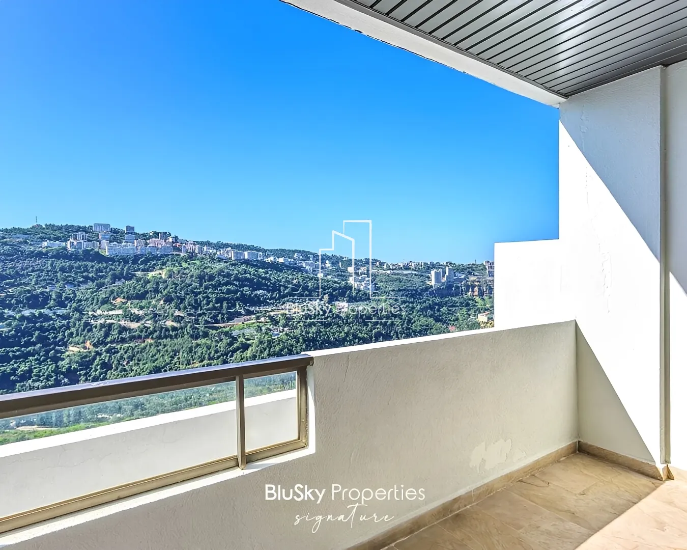 Duplex for Sale in Mansourieh